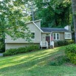 Home for Rent in Woodstock, GA 30188