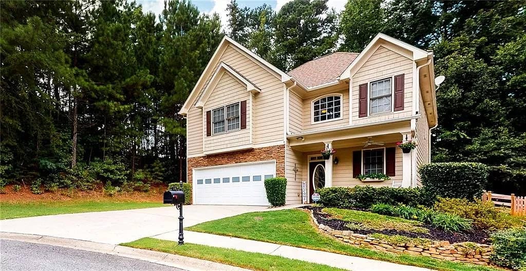 Mirramont House for rent in Woodstock